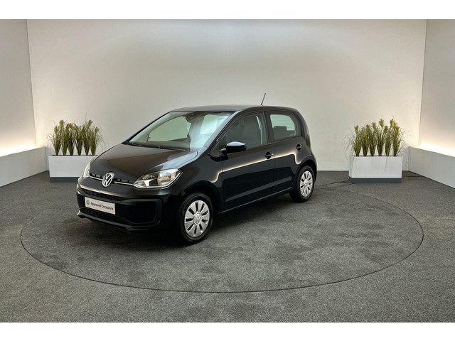 Volkswagen up! 1.0 65pk