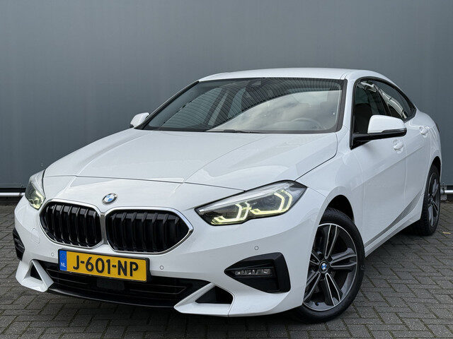 BMW 2 Serie Gran Coupé BWJ 2020 218i 141 PK Executive AUTOMAAT