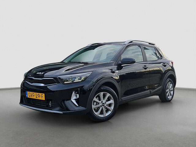 Kia Stonic 1.0 T-GDi MHEV DynamicLine