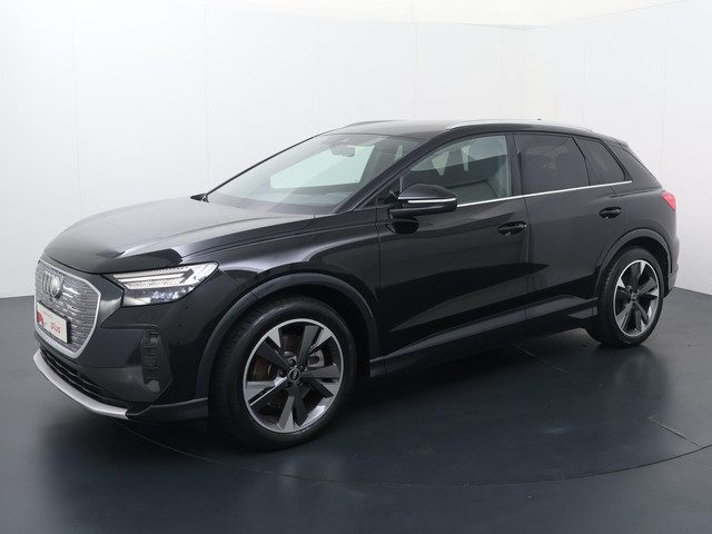 Audi Q4 e-tron 40 Launch edition Advanced 77 kWh