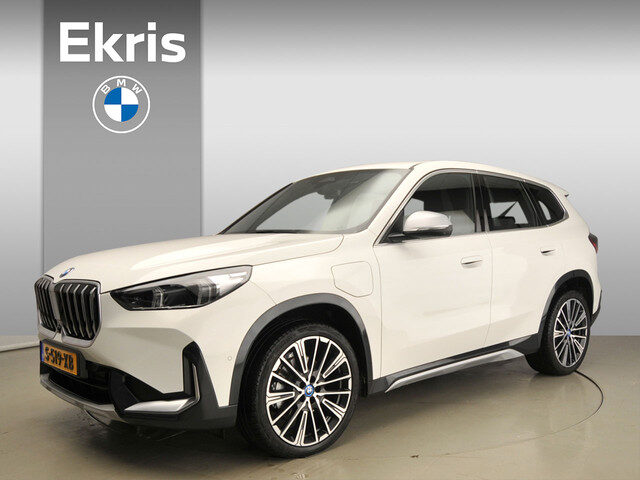 BMW X1 25e xDrive