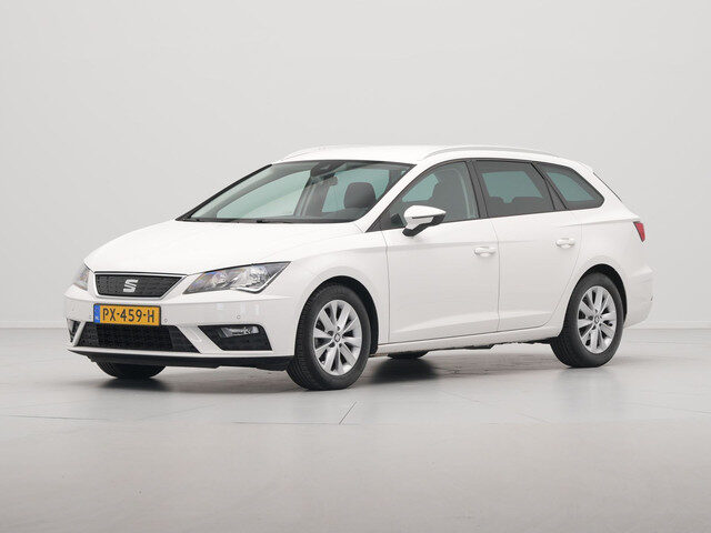 Seat Leon ST 1.0 TSI 115pk DSG Style Business Intense