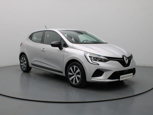 Renault Clio 90pk TCe Equilibre