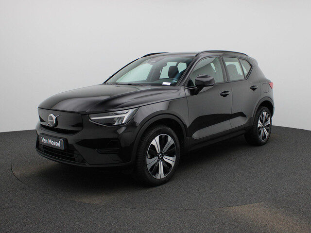 Volvo XC40 Recharge Core