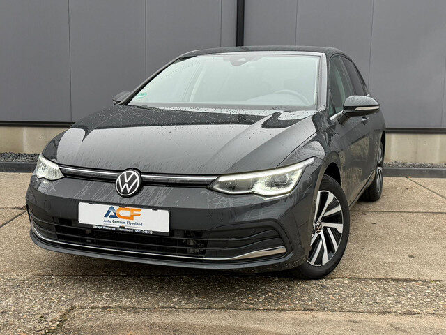 Volkswagen Golf 1.4 eHybrid Style plug inn hybride