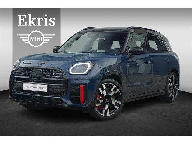 MINI Countryman JCW ALL4 John Cooper Works