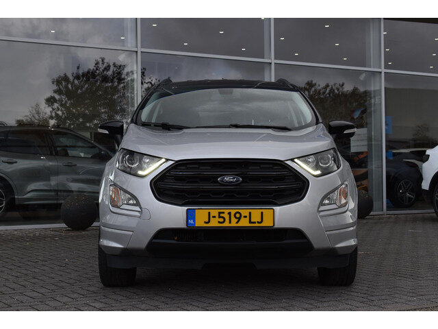 Ford EcoSport 1.0 EcoBoost ST-Line