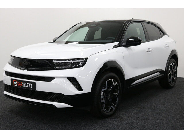 Opel Mokka 1.2 Turbo GS (Automaat)