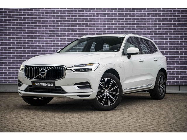 Volvo XC60 2.0 T8 Twin Engine AWD Inscription