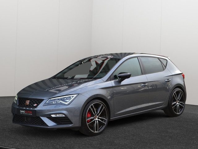 Seat Leon 2.0 TSI CUPRA 300 DSG LED/Navi/19'' inch