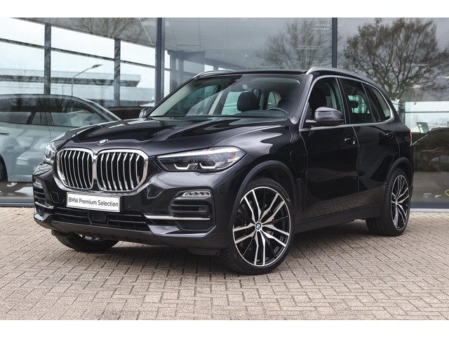BMW X5 xDrive45e Executive Automaat