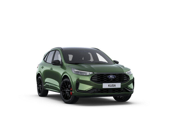 Ford Kuga 2.5 PHEV ST-Line X
