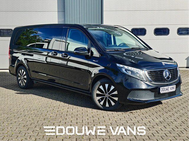 Mercedes-Benz EQV L3 300 2x Schuifdeur Extra Lang 90kWh