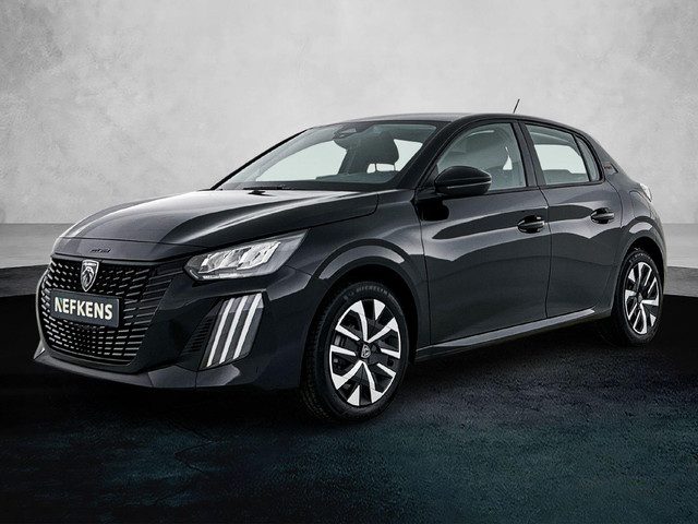 Peugeot 208 1.2 PureTech 100 pk Style