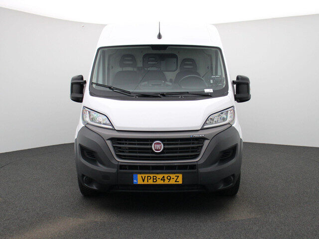 Fiat E-Ducato 3.5T L3H2 79 kWh
