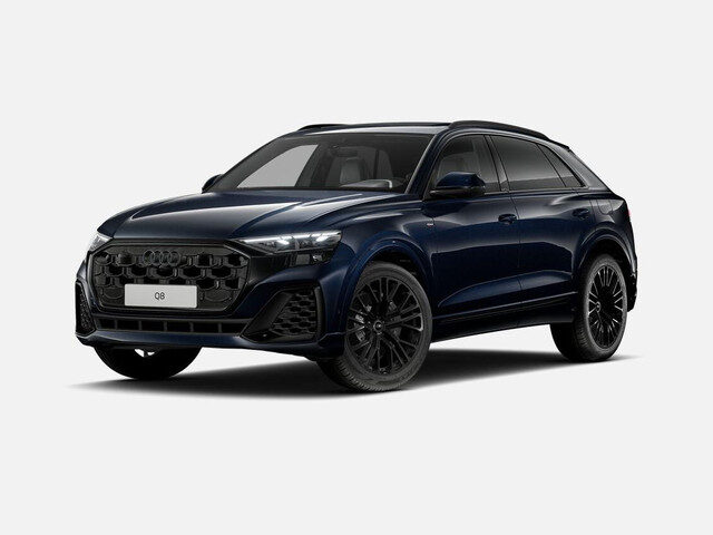 Audi Q8 55 TFSI e quattro Pro Line S 394 PK