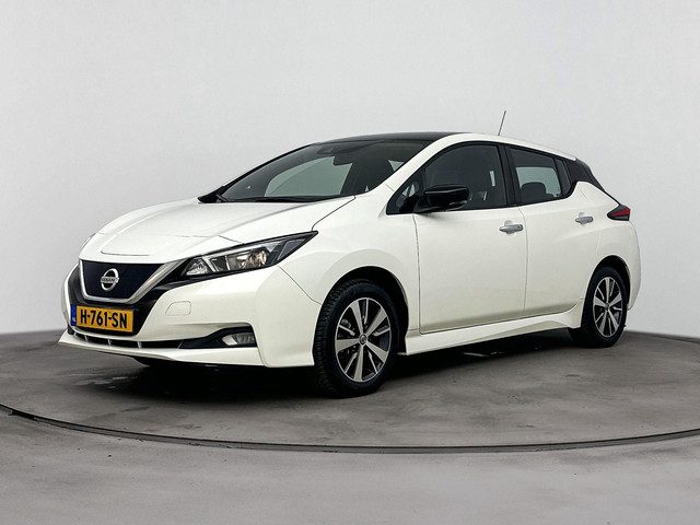 Nissan Leaf ACENTA 40 kWh