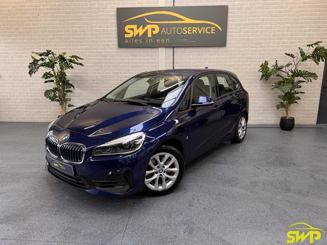 BMW 2 Serie Active Tourer 225xe iPerformance Executive