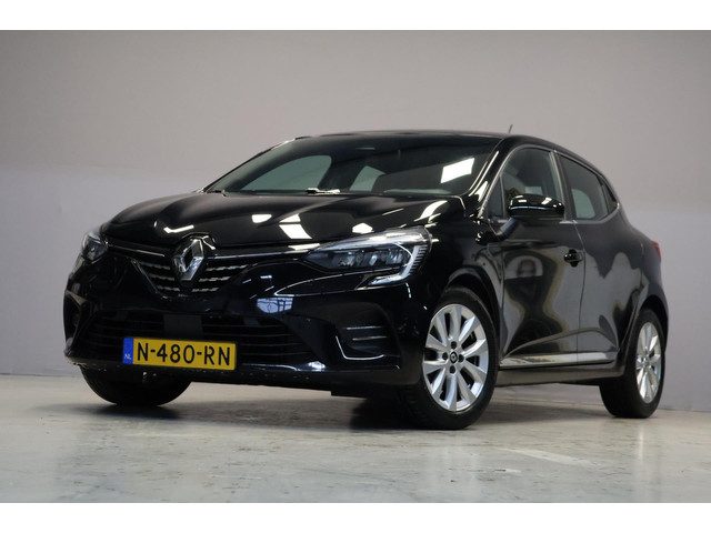 Renault Clio 1.0 TCe Intens |Carplay|PDC|Led|