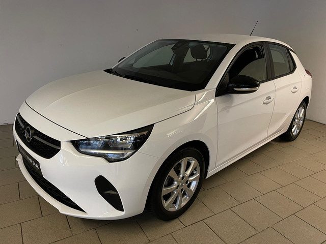 Opel Corsa 1.2 Edition AIRCO NAVI VIA APP CRUISE APPLE CARPLAY BLUETOOTH ELEK RAMEN CENT VERG LM VEL