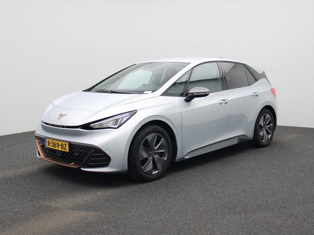 Cupra Born Business 62 kWh