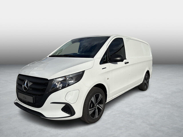 Mercedes-Benz eVito eVito 112 L2 60 kWh