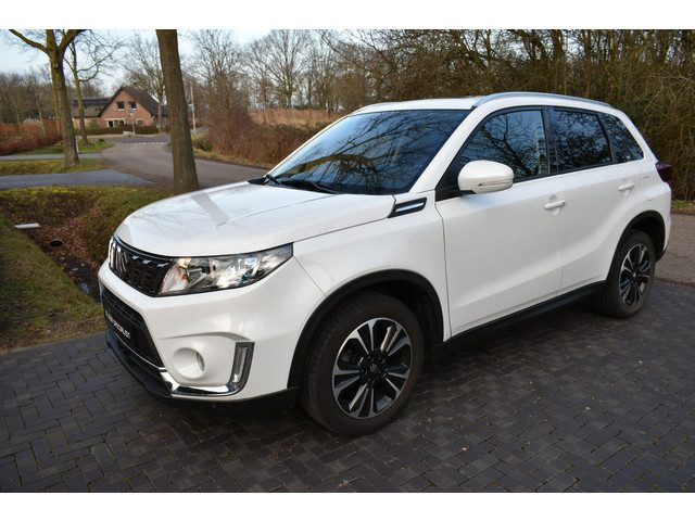 Suzuki Vitara 1.4 Boosterjet Stijl AUT. FULL Option 1e EIG. 37DKM!
