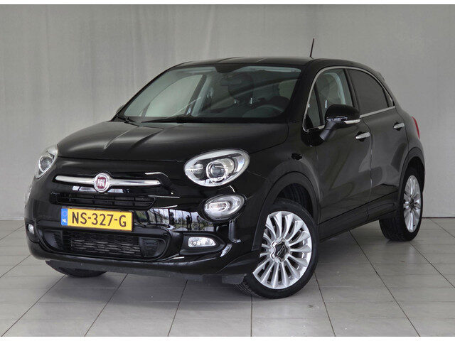 Fiat 500X 1.4 Turbo MultiAir Lounge