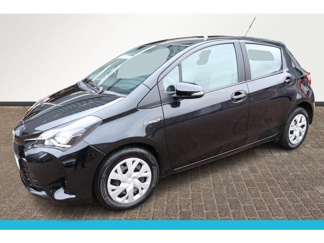 Toyota Yaris 1.5 Hybrid Active Automaat