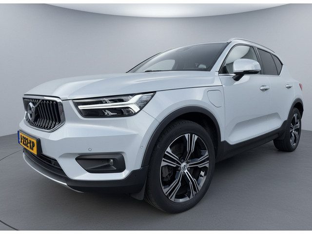 Volvo XC40 1.5 T5 Recharge Business Pro,