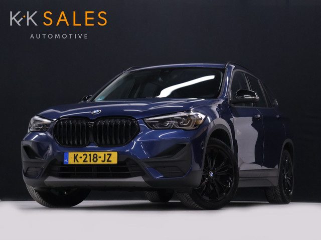BMW X1 sDrive18i Sport