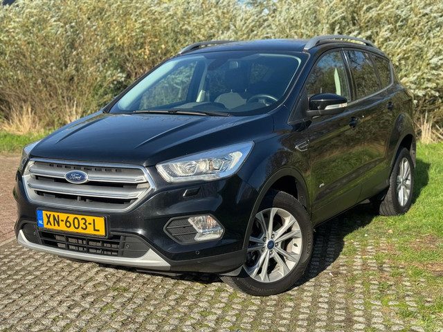 Ford Kuga 1.5 EcoBoost ST Line LED / XENON / 1 JAAR GARANTIE