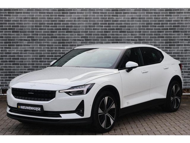 Polestar 2 Long Range Single Motor 78 kWh