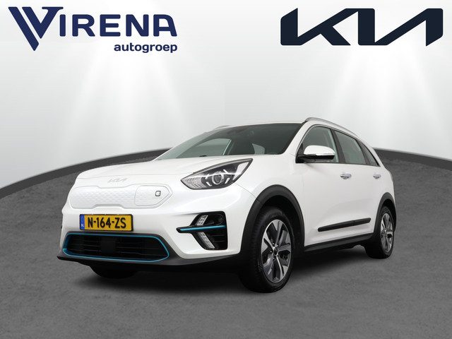 Kia e-Niro DynamicLine 64 kWh - SOH 96,5%