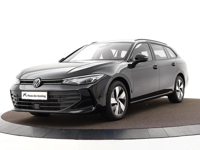 Volkswagen Passat Variant 1.5 eTSI 150pk DSG