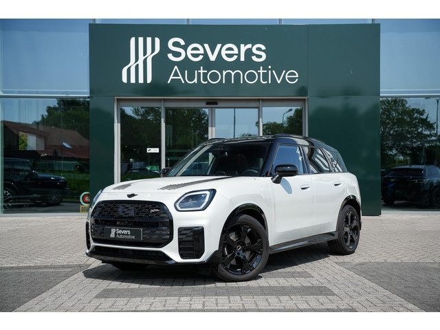 MINI Countryman 1.5 C John Cooper Works XL