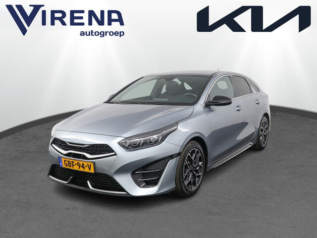 Kia ProCeed 1.5 T-GDi GT-Line Automaat