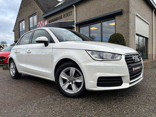 Audi A1 Sportback 5DRS 1.0 TFSI Pro Line