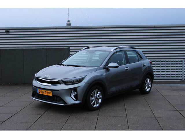 Kia Stonic 1.0 T-GDi MHEV DynamicLine