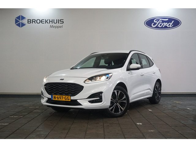 Ford Kuga 2.5 PHEV ST-Line