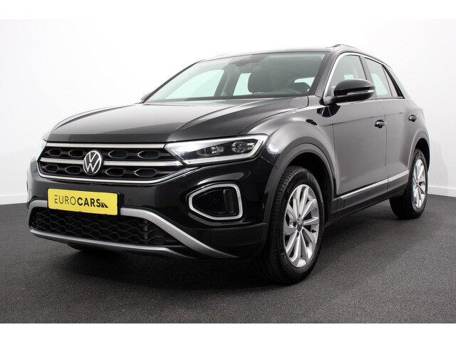 Volkswagen T-Roc 1.5 TSI 150pk DSG Style