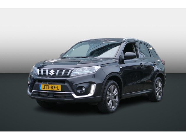 Suzuki Vitara 1.4 Boosterjet Select Smart Hybrid