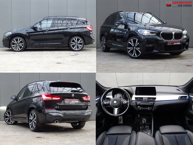 BMW X1 sDrive18i High Executive