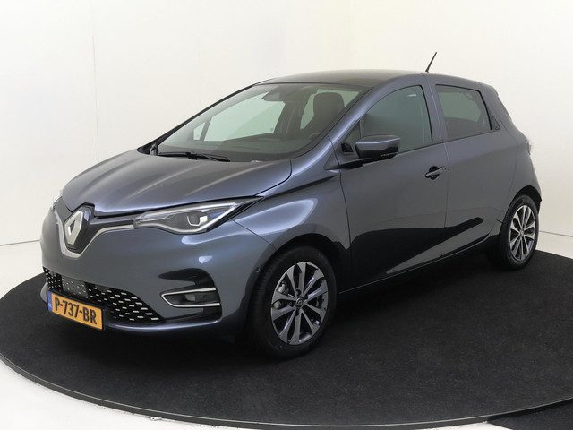 Renault ZOE R135 Intens 52 kWh