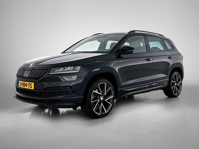 Škoda Karoq 1.5 TSI ACT Sportline Business 150 PK