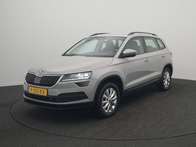 Škoda Karoq 1.5 TSI 150 DSG Business Edition