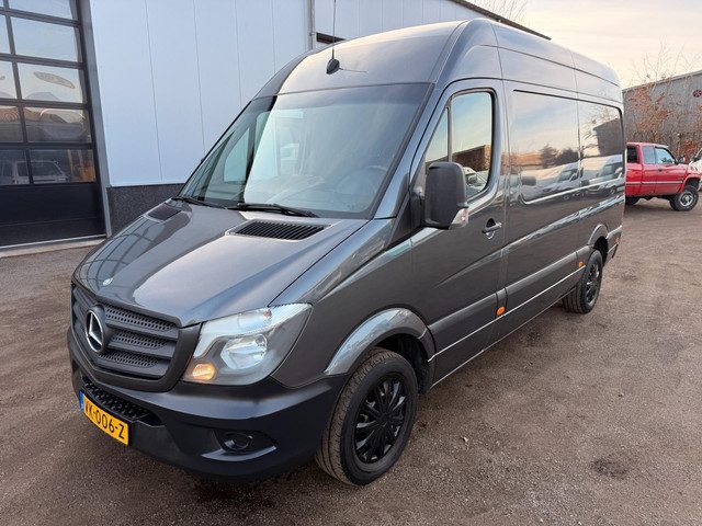 Mercedes-Benz Sprinter 316 CDI L2H2 3500KG Towing / DPF Full / Export