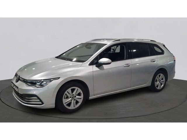 Volkswagen Golf Variant 1.0 TSI Life Business | Camera | Ergonomische stoel | App Connect | Navigati