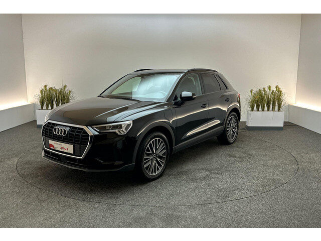 Audi Q3 45 TFSI e 245pk S tronic Advanced Edition