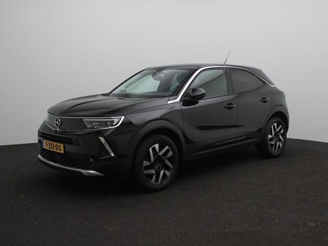 Opel Mokka 1.2 Turbo Elegance